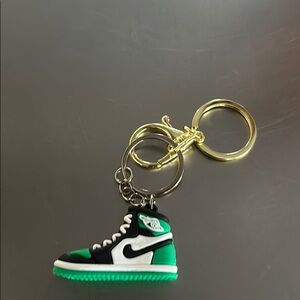 Air Jordan 1 Key chain